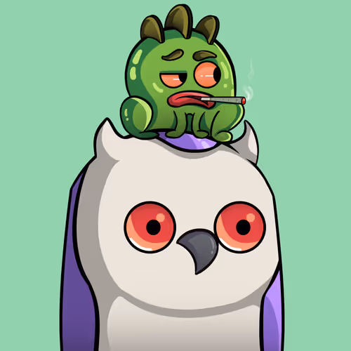 Borinbirds
