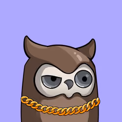 BoringBird #8041