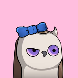 BoringBird #7620