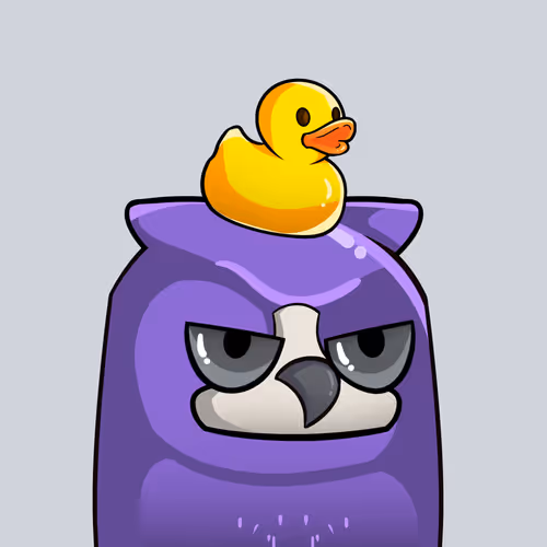Borinbirds