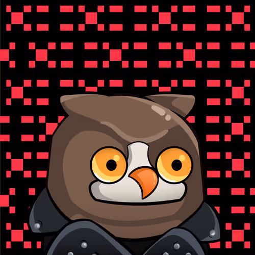 Borinbirds