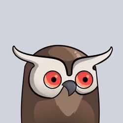 BoringBird #101