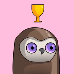 BoringBird #3518