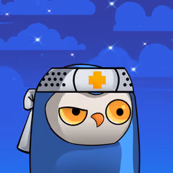 BoringBird #8896
