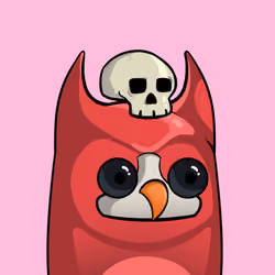 BoringBird #2116