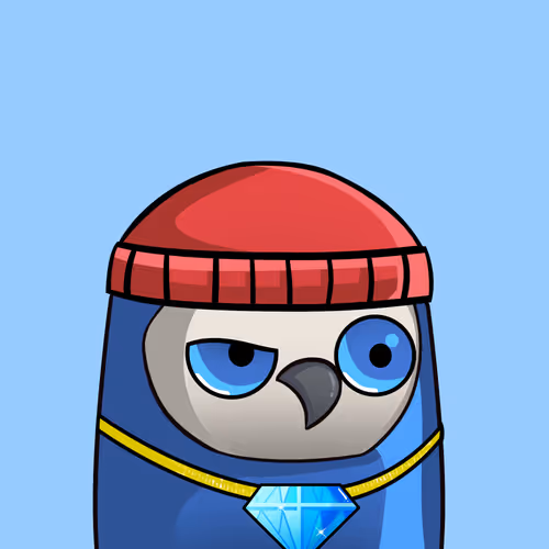 Borinbirds