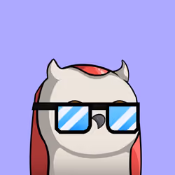 BoringBird #3516