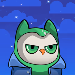 BoringBird #9634