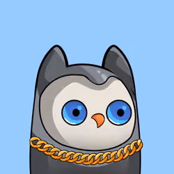 BoringBird #8035