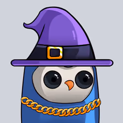 BoringBird #1260