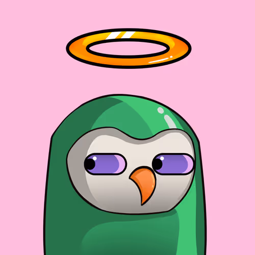 Borinbirds