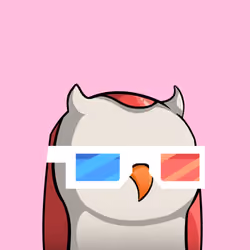 BoringBird #8094