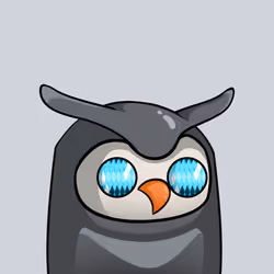 BoringBird #8038