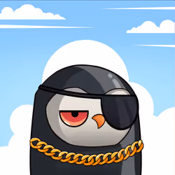  BoringBird #556