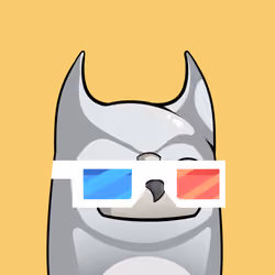 BoringBird #8090
