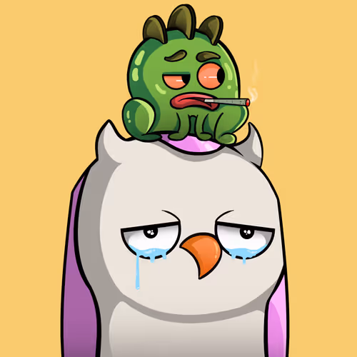 Borinbirds