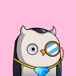 BoringBird #2112