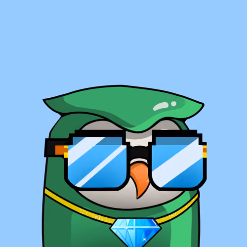  BoringBird #856