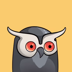BoringBird #225