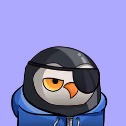  BoringBird #539