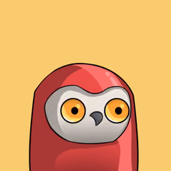 BoringBird #8897