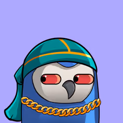 BoringBird #1259