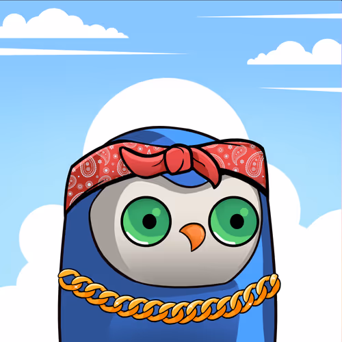Borinbirds