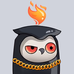 BoringBird #6756