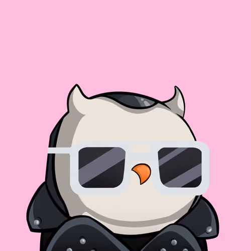  BoringBird #926