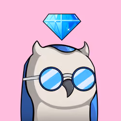 BoringBird #3563