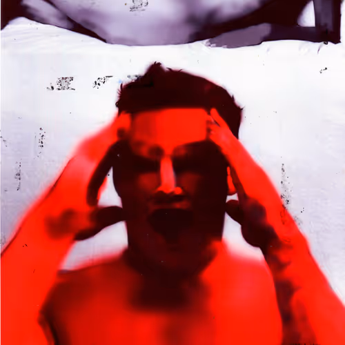 Imagery Of A Memory
