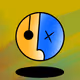 7043