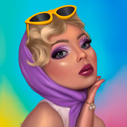 MY PINUP GIRLS