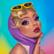 MY PINUP GIRLS