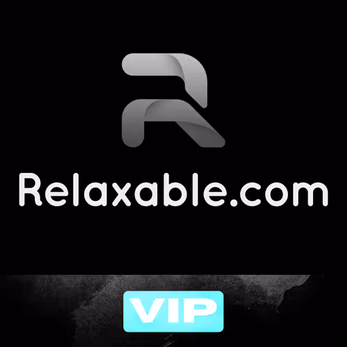 Relaxable Vip Nfts