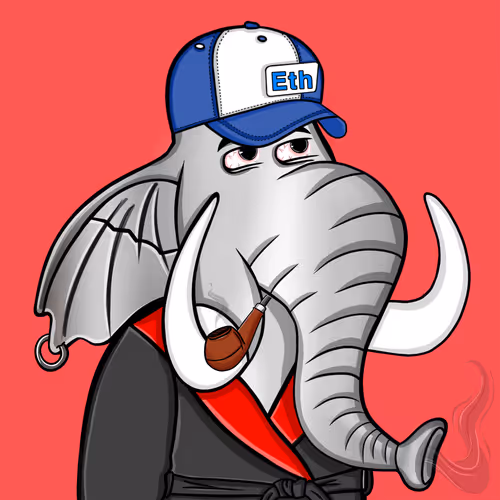 Untamed Elephants