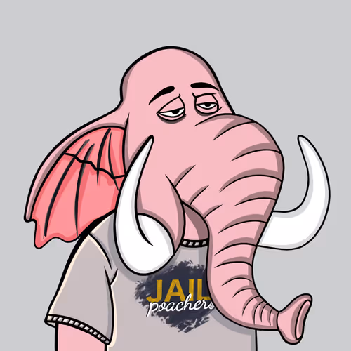 Untamed Elephants