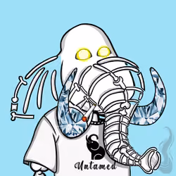 Untamed Elephant #715