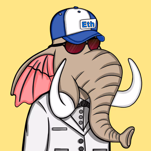 Untamed Elephants