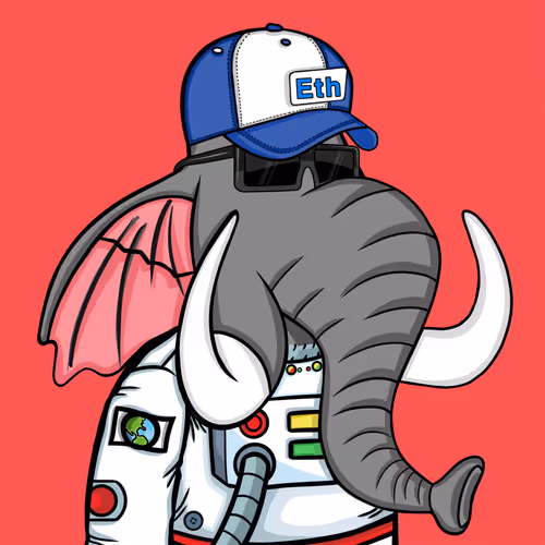 Untamed Elephants