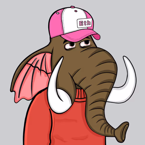 Untamed Elephants