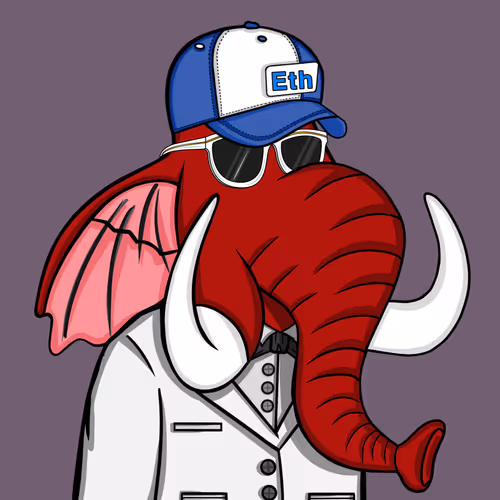 Untamed Elephants