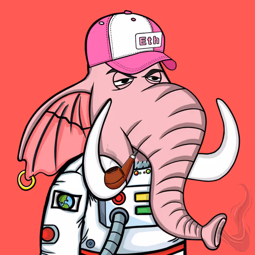 Untamed Elephants