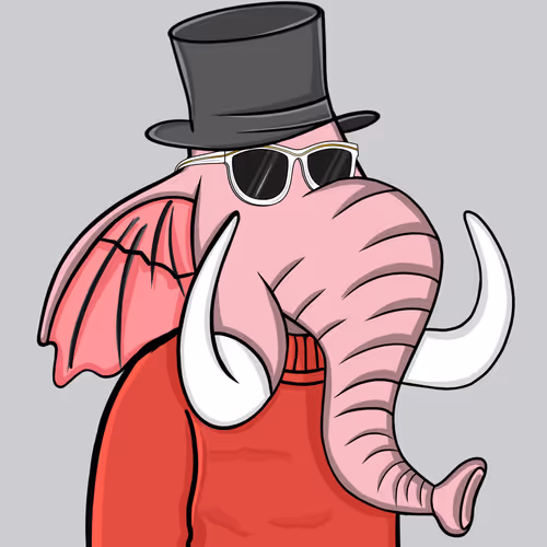 Untamed Elephants