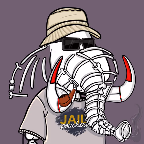 Untamed Elephant #294