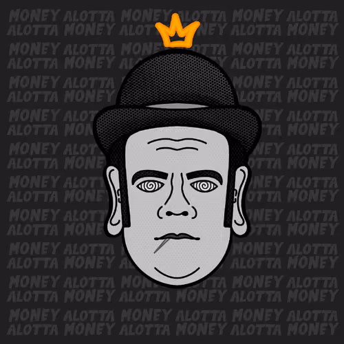 Alotta NFTs #1223