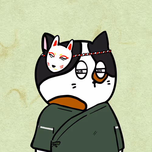 Wagumi Cats