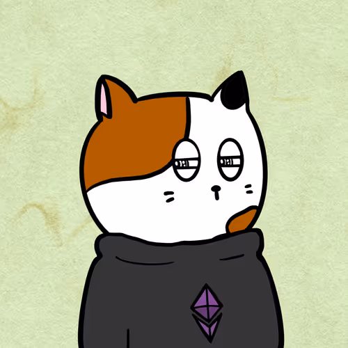 Wagumi Cats