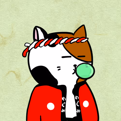 Wagumi Cats