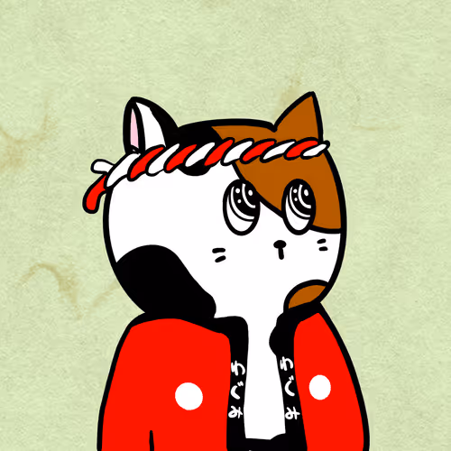 Wagumi Cats